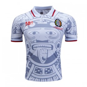 Mexico Retro Uitshirt 1998
